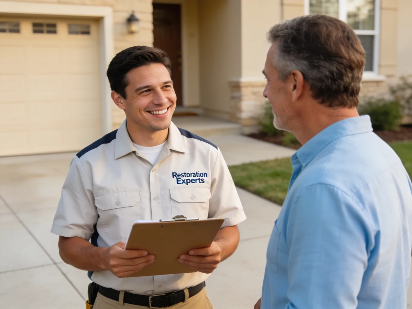 Water Damage Cleanup Vidalia, GA FAQs